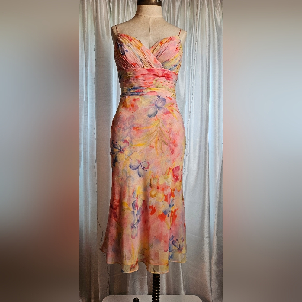 Anne Klein Dress